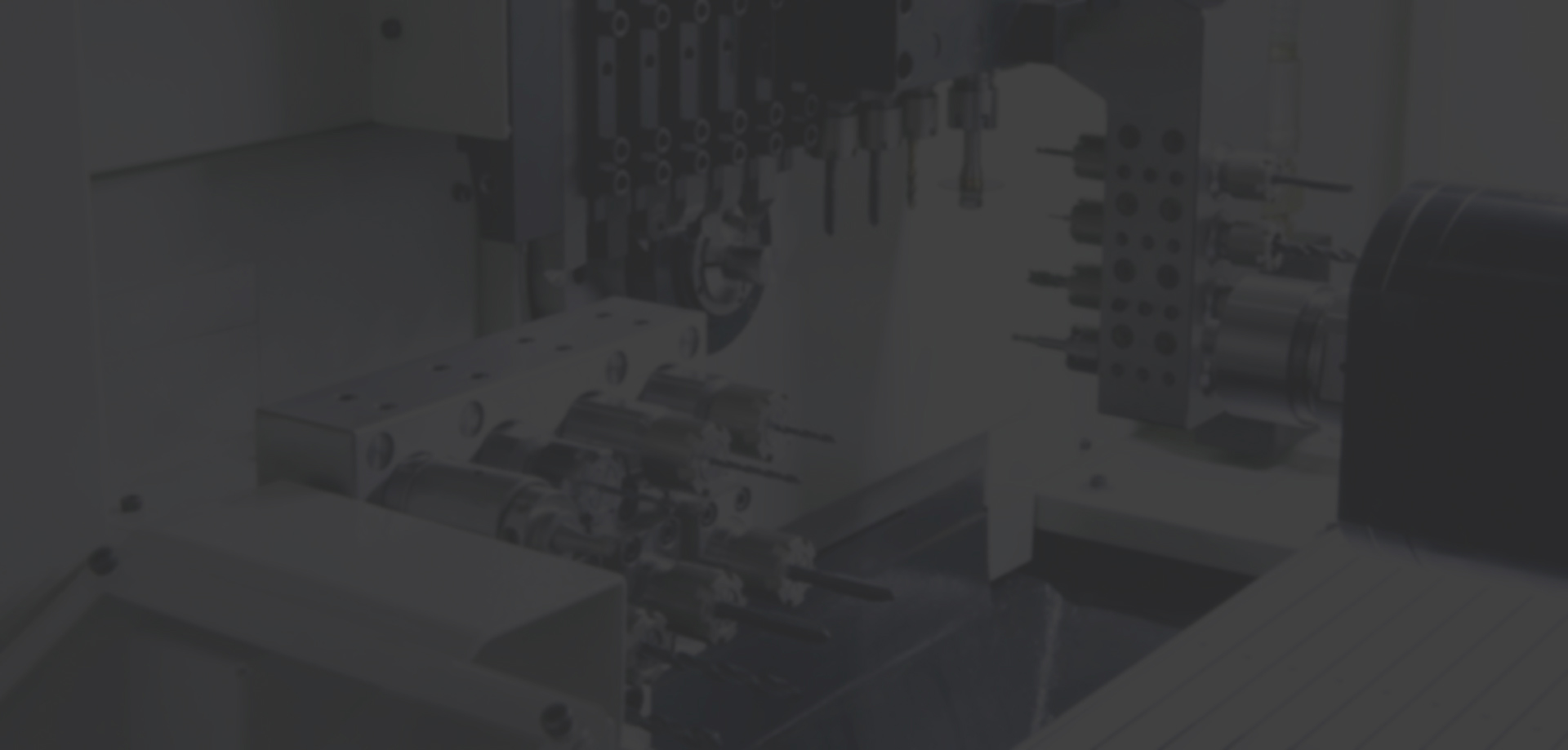 ООО «Чжэцзянская компания по производству станков с ЧПУ "Гоюй" »